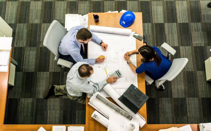 Comisia multidisciplinară pe lîngă primăria Costești