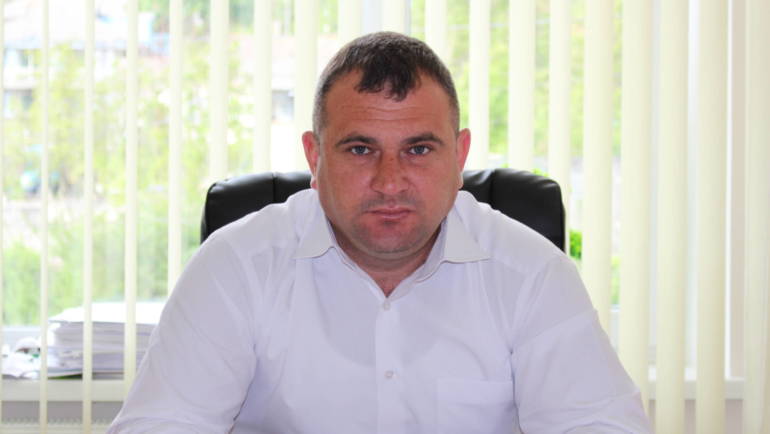 Stepaniuc Ivan