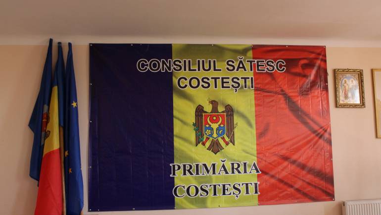 Ședința Consiliului local Costești LIVE !!!!