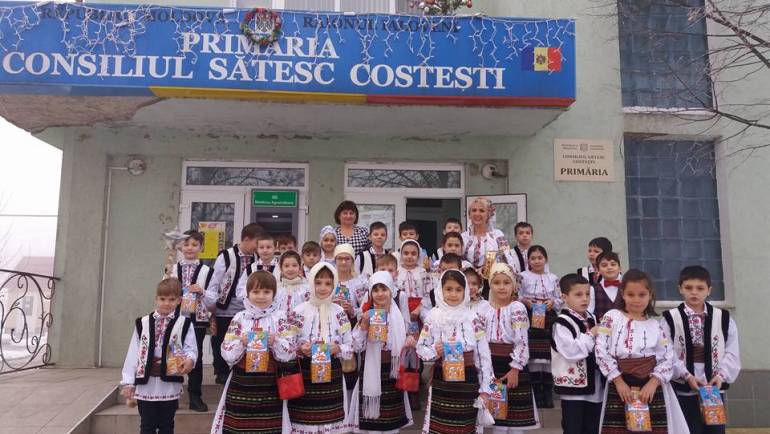 PRIMĂRIA COSTEŞTI INVITĂ SĂTENII LA „PETRECEREA DE REVELION 2018”. VEZI CARE ESTE PROGRAMUL EVENIMENTULUI