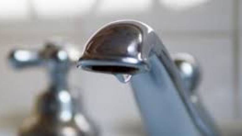 Anunț: Deconectări planificate de apă pentru beneficiarii fîntînii arteziene ”La Nucușori” din zona ”Gîrlea”