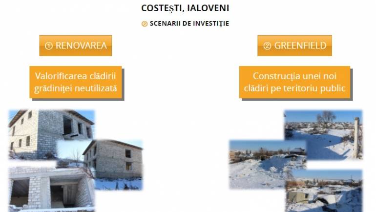 Consultările publice privind inițierea unui azil de bătrîni privat se amînă