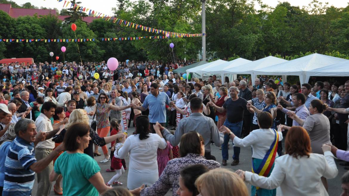 Program completat cu modificări în legătură cu ”Ziua satului Costești- 445 de ani de la prima documentare” (20 mai) și ”Hramul satului Costești” (22 mai)