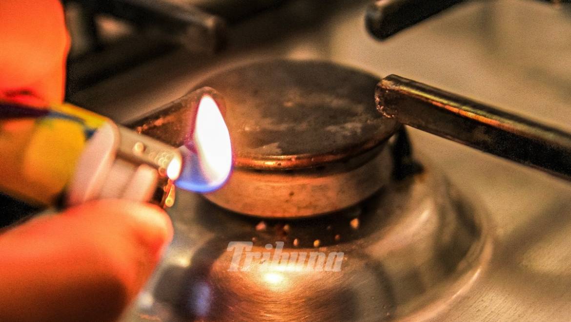 Se anunță sistarea gazelor naturale în satul Costești