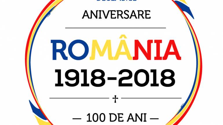 Mesaj de felicitare a primarului satului Costești cu ocazia Zilei Naționale a României