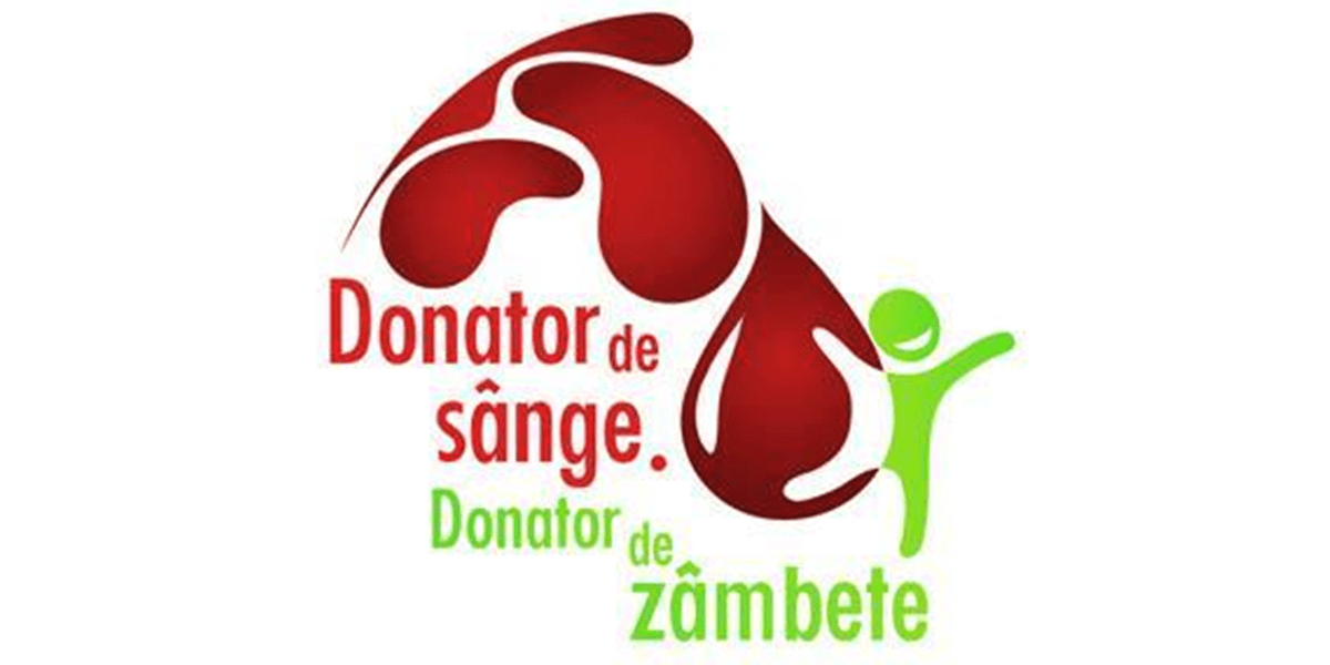 Salvează o viață!!! Donează sînge!!!