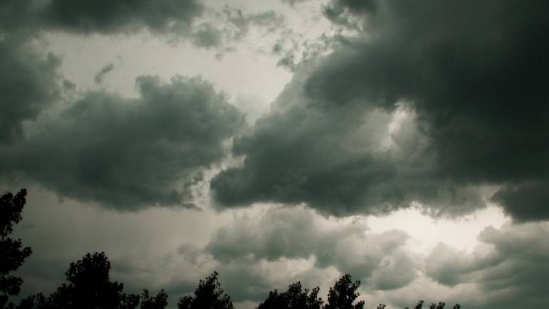 Avertizare meteorologică