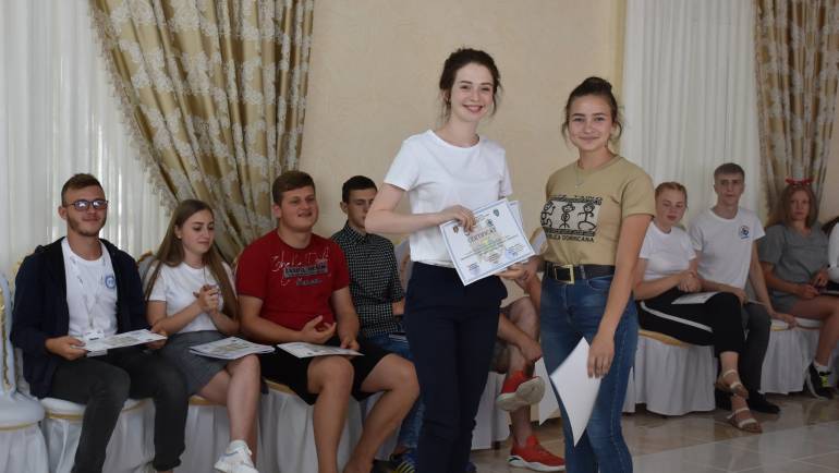 La Costești a avut loc Conferința națională a Rețelei Naționale a Consiliilor Locale ale Tinerilor din Moldova