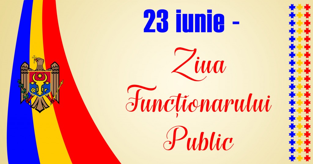 Mesajul primarului satului Costești cu ocazia ,,Ziua funcționarului public”