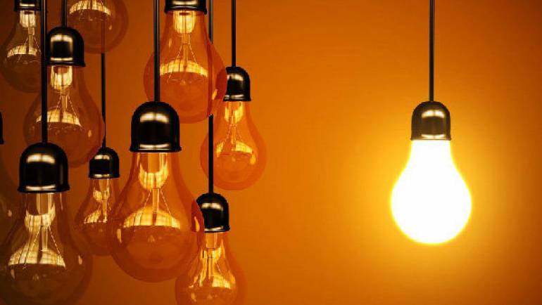 A N U N Ț! Deconectări de energie electrică!