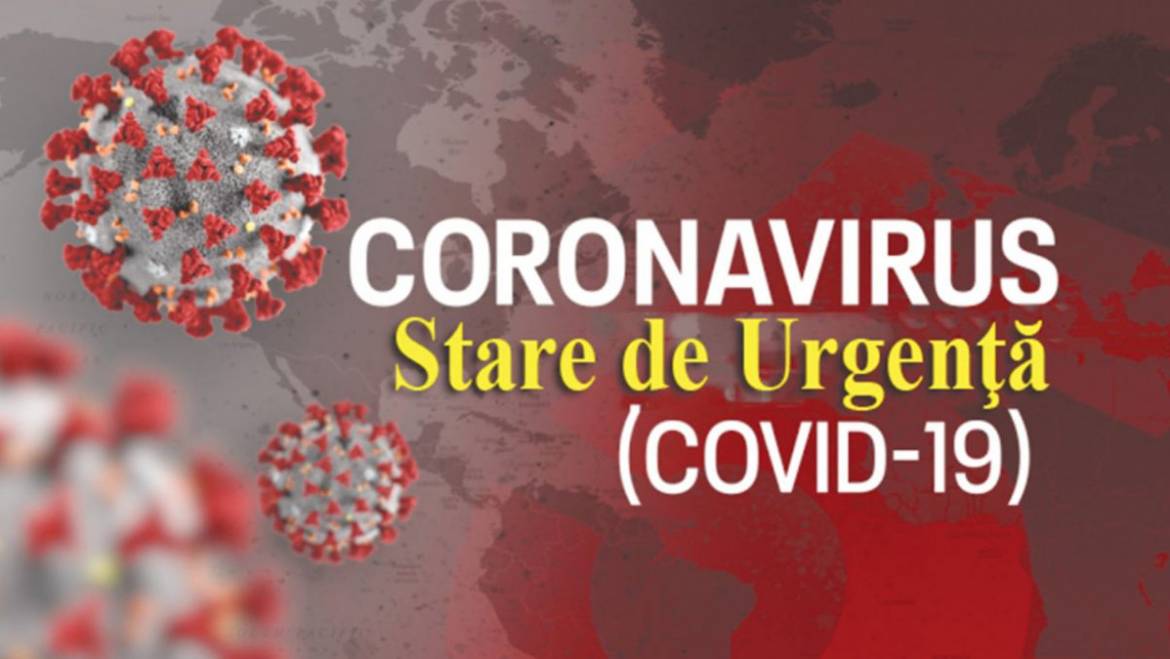Noi măsuri împotriva pandemiei de COVID19 pentru satul Costești