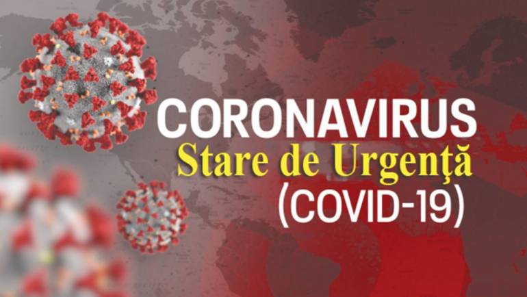 Noi măsuri împotriva pandemiei de COVID19 pentru satul Costești
