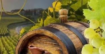 Concurs pentru cel mai bun vin de casă ”Polobocul de aur 2021”