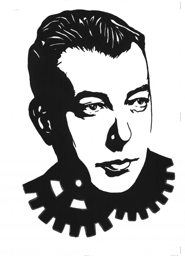  Lewis MILESTONE